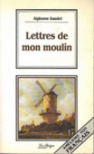Lettres De Mon Moulin (French Edition)