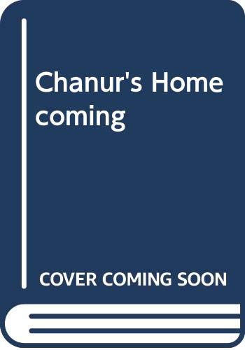 Chanur's Homecoming