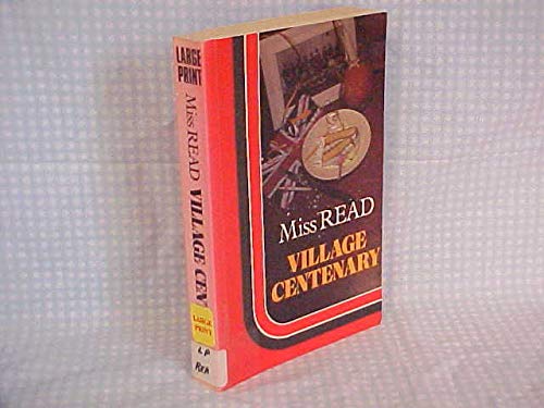 Village Centenary