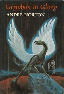 Gryphon in Glory