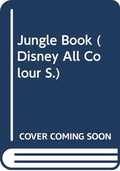 Walt Disney Productions Presents Jungle Book