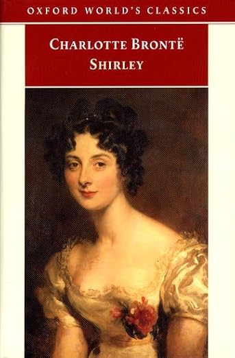 Shirley (Oxford World's Classics)