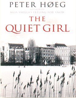 The quiet girl