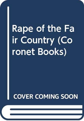 Rape of the Fair Country