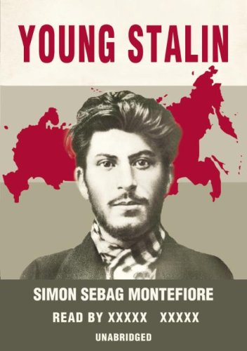 Young Stalin