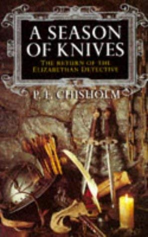 A season of knives