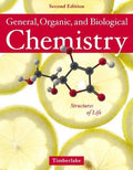 General, organic, and biological chemistry