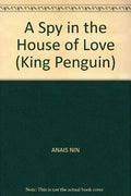 A Spy in the House of Love