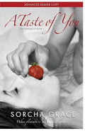 A Taste of You