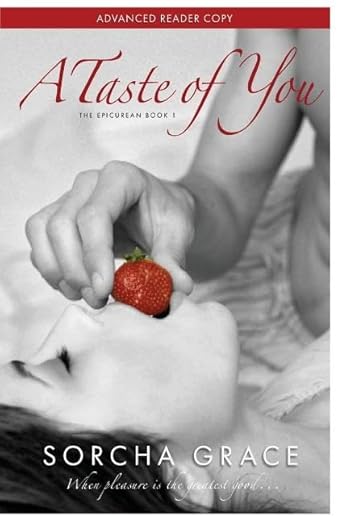 A Taste of You