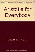 Aristotle for Everybody