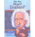 Who was Albert Einstein?