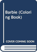 Barbie (Coloring Book)