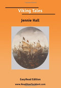Viking Tales [EasyRead Edition]