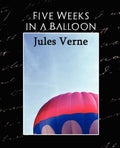 Five Weeks in a Balloon