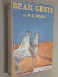 Beau Geste