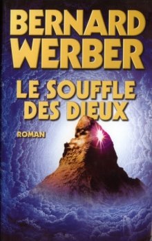 Le Cycle des Dieux, tome 2