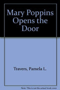 Mary Poppins Opens the Door