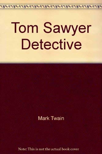 Tom Sawyer Detective