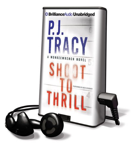 Shoot to Thrill