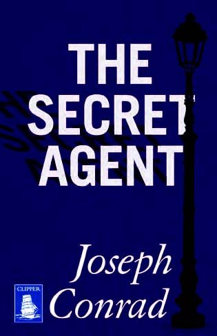 The secret agent