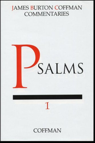 Commentary on Psalms