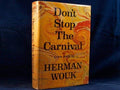 Don't stop the carnival.