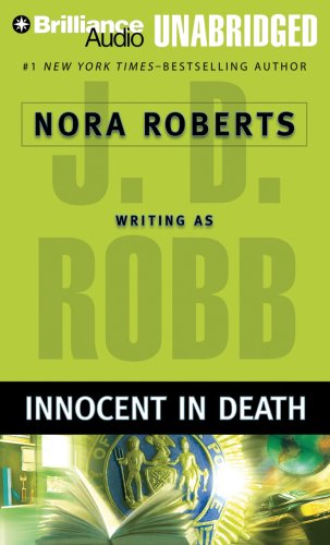 Innocent in Death (In Death)
