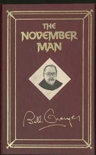 The November man