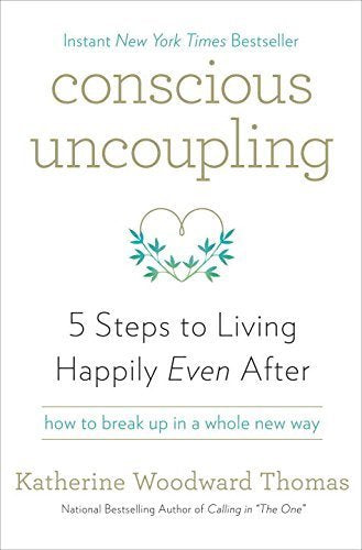 Conscious uncoupling