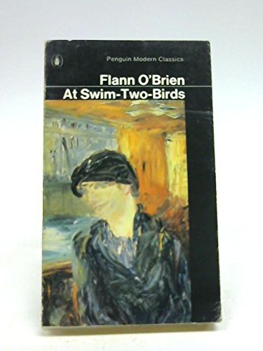 At Swim-Two-Birds