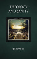 Theology and Sanity