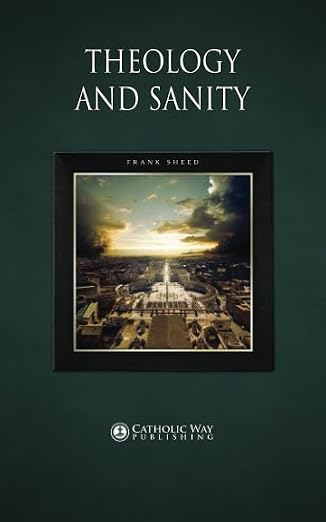 Theology and Sanity