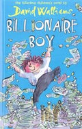 Billionaire boy