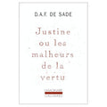 Justine ou les Malheurs de la Vertu