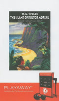 The Island of Doctor Moreau