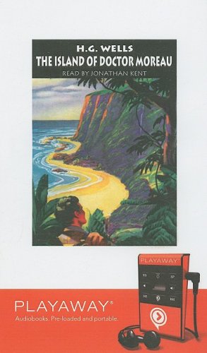 The Island of Doctor Moreau