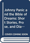 Johnny Panic and the Bible of Dreams