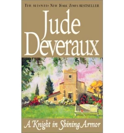 A Knight In Shining Armor