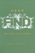 Seek Find