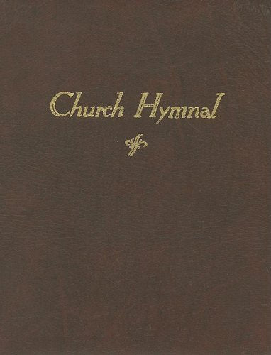 Church Hymnal
