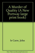 A murder of quality