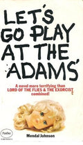 Let's go play at the Adams