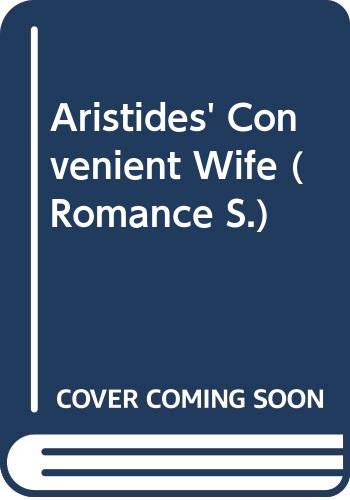 Aristides' convenient wife