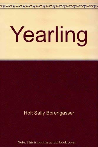 A study guide to The yearling, Marjorie Kinnan Rawlings