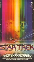 The Motion Picture