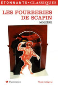 Les Fourberies de Scapin