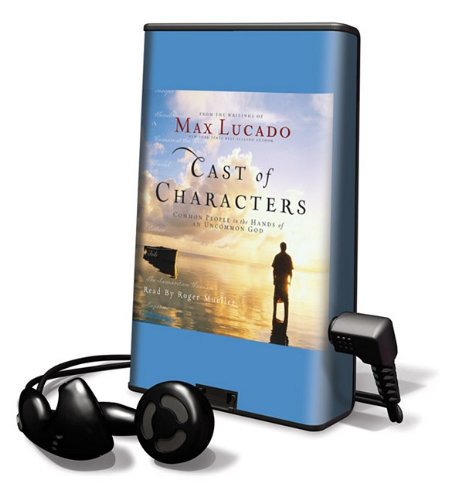 Cast of Characters
