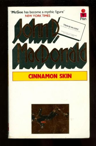 Cinnamon skin