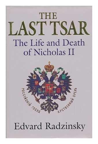 The last Tsar